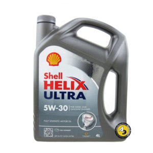 Shell-Ultra-5w-30-4-л